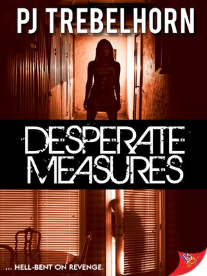 cover image of Desperate Measures